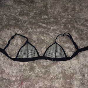Triangl Bikini Top